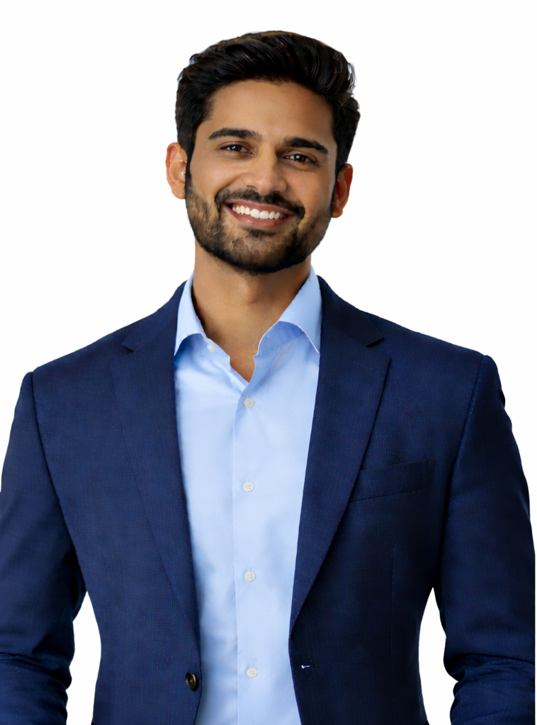 Arjun Patel
